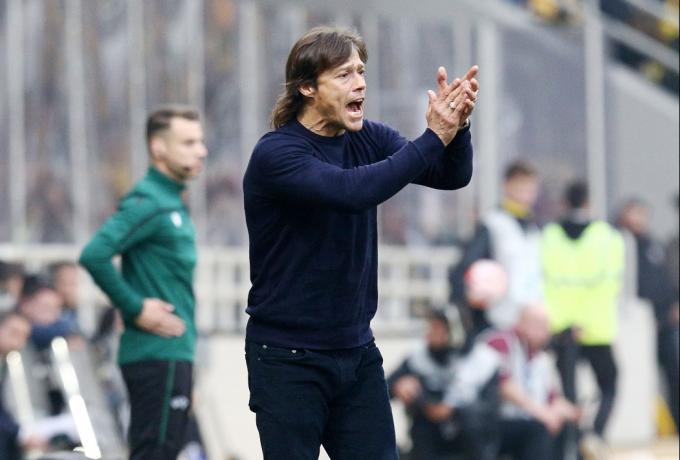 ΑΕΚ-ΠΑΟΚ: Οι ενδεκάδες των δύο ομάδων