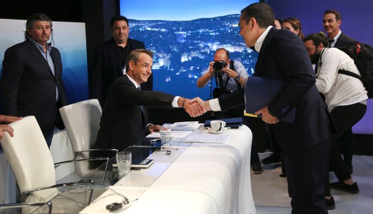 Σε αντίθεση με τις δημοσκοπήσεις δεν πέφτουν έξω ποτέ: Τι βλέπουν οι στοιχηματικές στις κρίσιμες εκλογές της Κυριακής