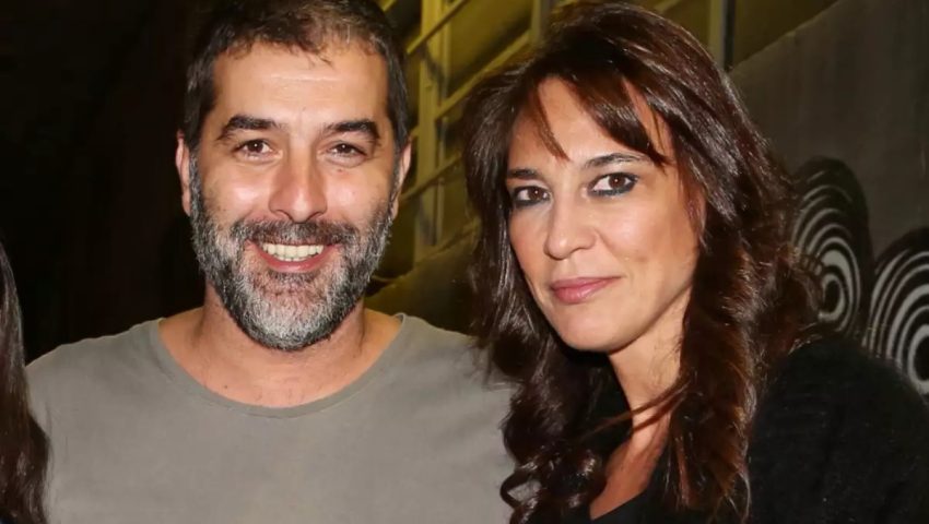 Βασίλης Μπισμπίκης – Κωνσταντίνα Μπεκιάρη: «1,5 χρόνο μετά δεν έχουν πάρει διαζύγιο, οι σχέσεις τους είναι…»