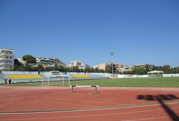 Πρόταση να γίνει ο τελικός Κυπέλλου στη Μυτιλήνη!