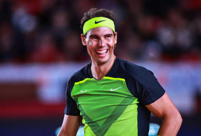 Ράφα Ναδάλ: Για δεύτερη φορά πατέρας – Ήρθε στον κόσμο ο μικρός Μιγκέλ