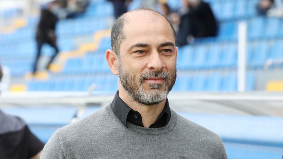 Αναλαμβάνει την Ανόρθωση ο Οκκάς