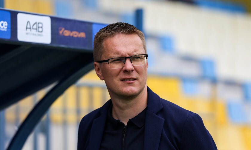 Δύο ομάδες από Κύπρο για Νταμπράουσκας