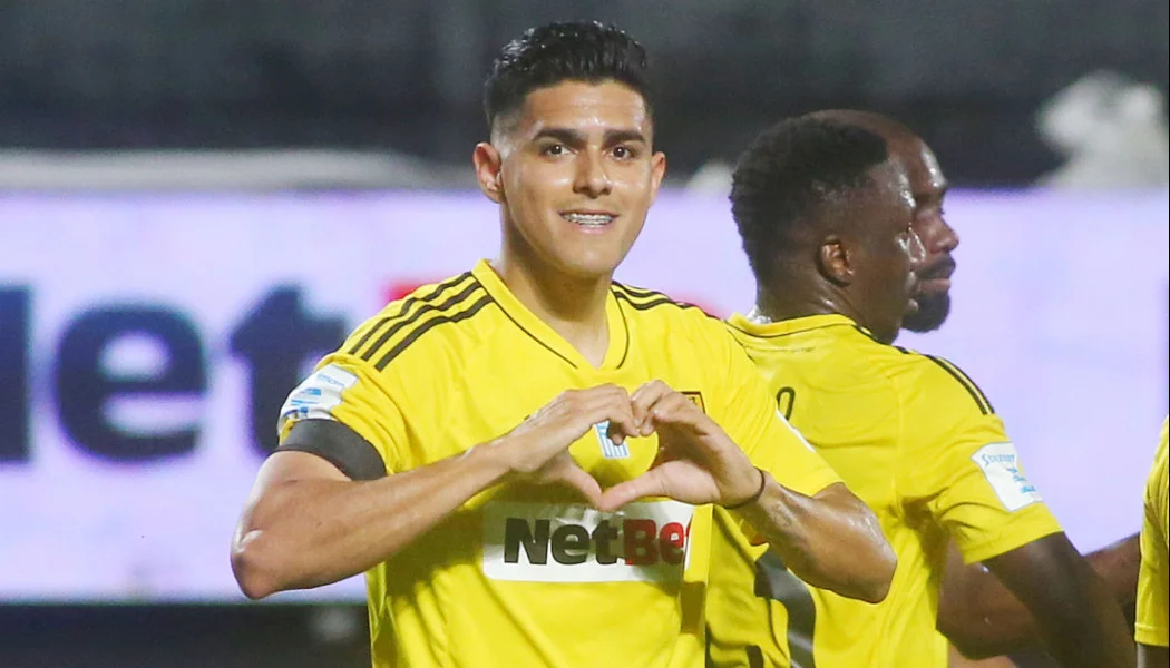 Κάνει πίσω για Πάλμα η Ρέιντζερς – «Έρχεται» στην ΑΕΚ;