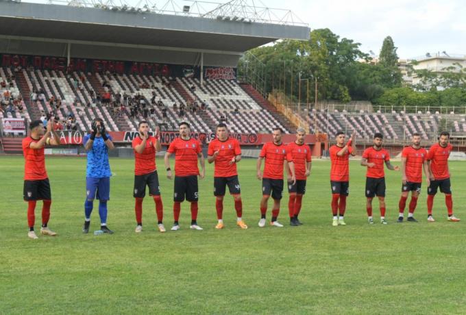 Παναχαϊκή: Αφαιρούνται 18 βαθμοί – Κίνδυνος αποβολής από το πρωτάθλημα