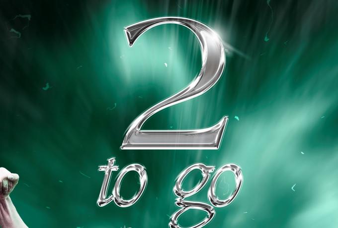 Παναθηναϊκός: «Δύο βήματα ακόμη»!