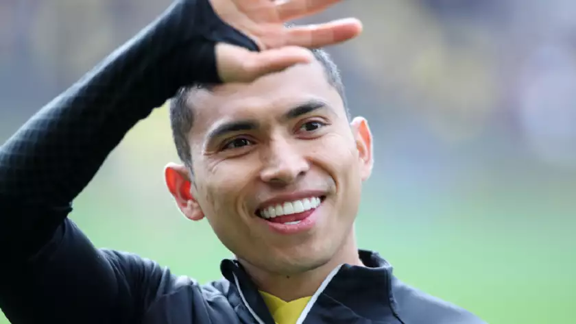 ESPN: “Ο Πινέδα θέλει να συνεχίσει στην ΑΕΚ”