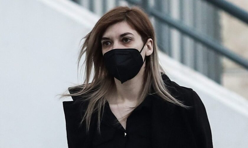 Δίκη Ρούλας Πισπιρίγκου: «Ζούσε μια τραγωδία και ανέβαζε φωτογραφίες από παραλίες» λέει γιατρός της Τζωρτζίνας