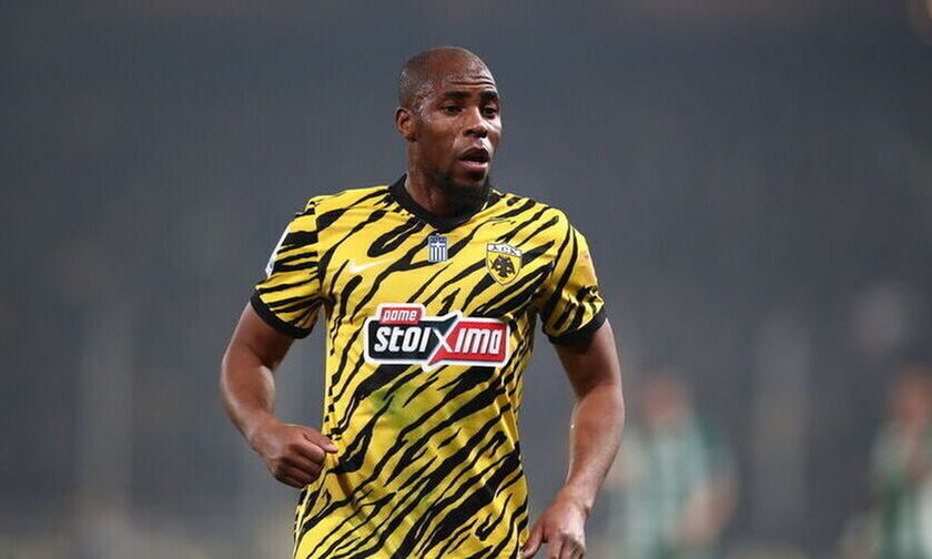 Σιντιμπέ: «Όταν έμαθα για τον θάνατο του αδερφού μου προσπάθησα να πηδήξω από το παράθυρο»