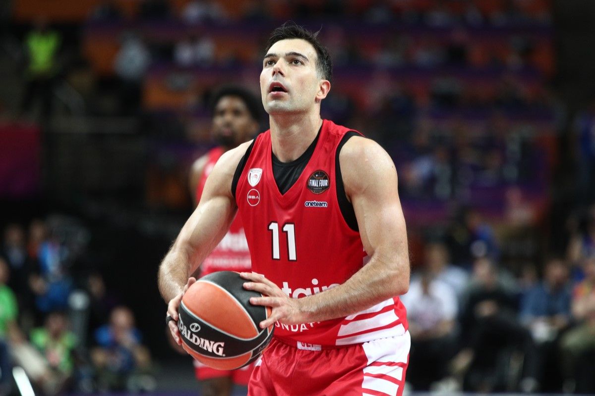 Πότε ξεκινούν οι τελικοί της Basket League, με τον Ολυμπιακό να περιμένει τον αντίπαλό του