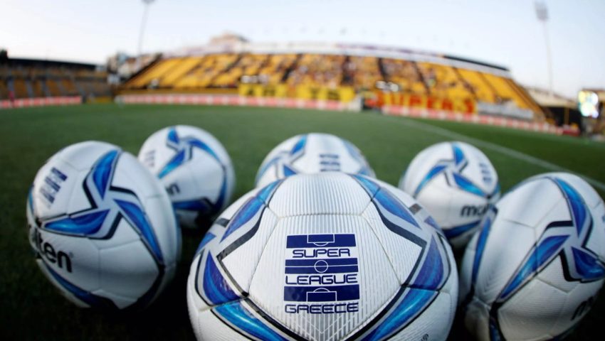 Τηλεοπτικά δικαιώματα Super League 2023 – 2024: Τι ισχύει