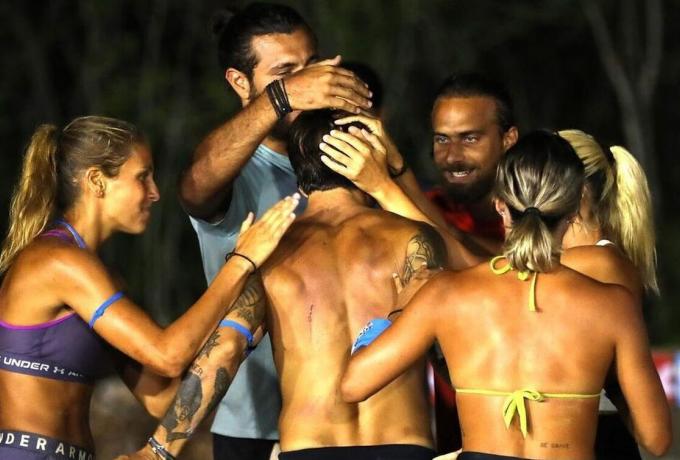 Survivor Spoiler: Ανατροπή με την υποψηφιότητα! Δύο παίκτες στον «τάκο»