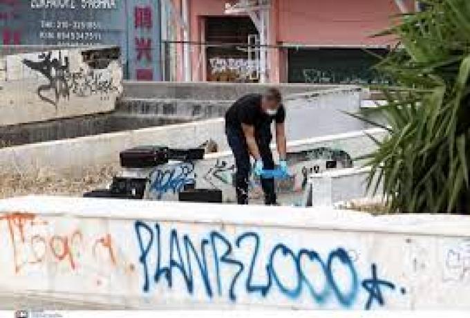 Βαρβάκειος: Το θύμα προερχόταν από πλούσια οικογένεια και ξόδεψε όλη την περιουσία στην κοκαΐνη