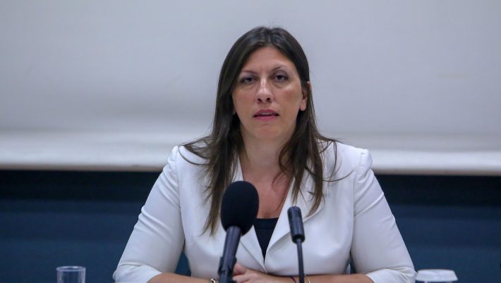Έρχεται «πόρτα» στην Ζωή Κωνσταντοπούλου…