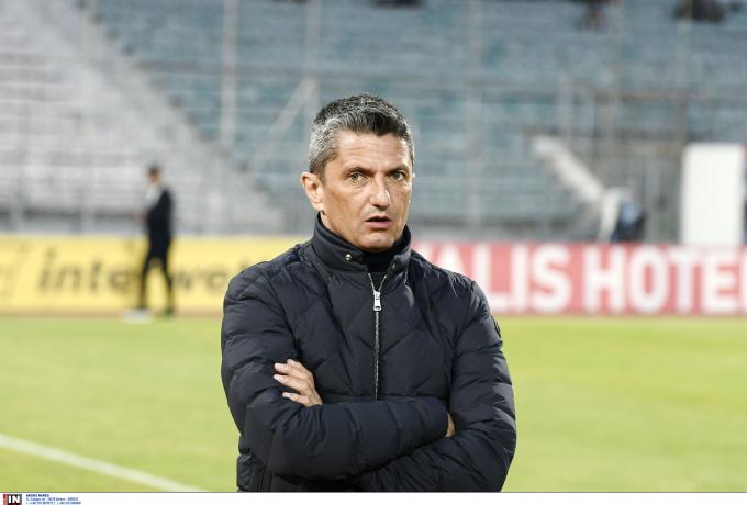 Λουτσέσκου: «Ξέρω ποιος μας βάζει εμπόδια για τον τελικό»!