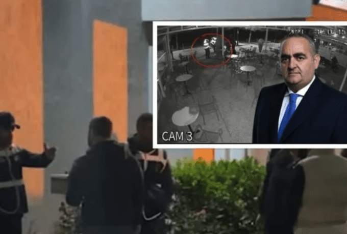 Αλβανία: Θρίλερ με την σύλληψη του Φρέντη Μπελέρη