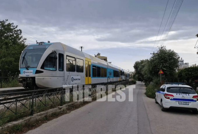 Πάτρα: Ο Προαστιακός ακινητοποιήθηκε στη μέση του πουθενά – Νέα ταλαιπωρία για τους επιβάτες