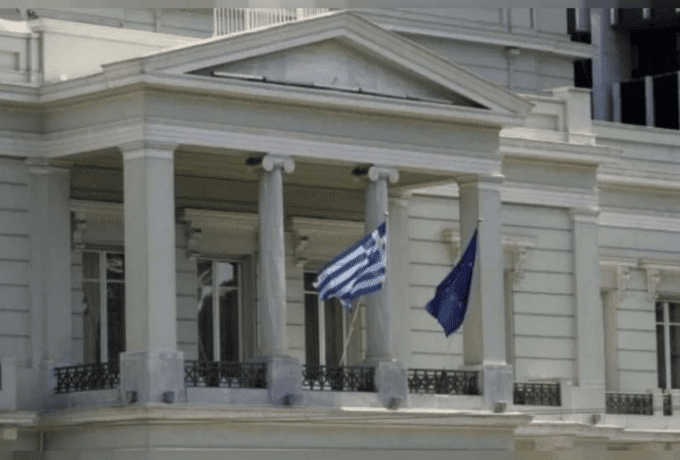 ΥΠΕΞ σε Τουρκία για τη Γενοκτονία των Ποντίων: «Οι ακρότητες δεν έχουν θέση»