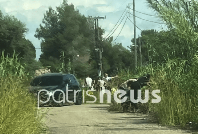 Πύργος: Αγωνία για κοριτσάκι δυο ετών – Έχει χαθεί κοντά σε αρδευτικό κανάλι