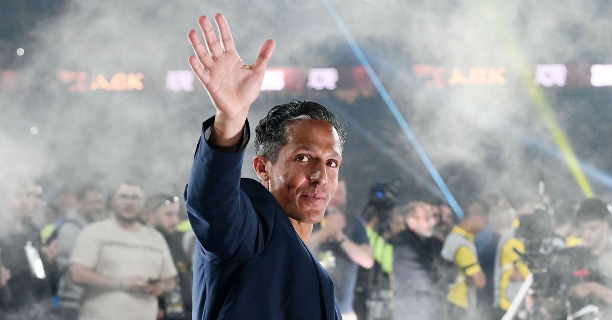 ΑΕΚ: «Σκανάρει» την πορτογαλική αγορά μέσω… Άλβες