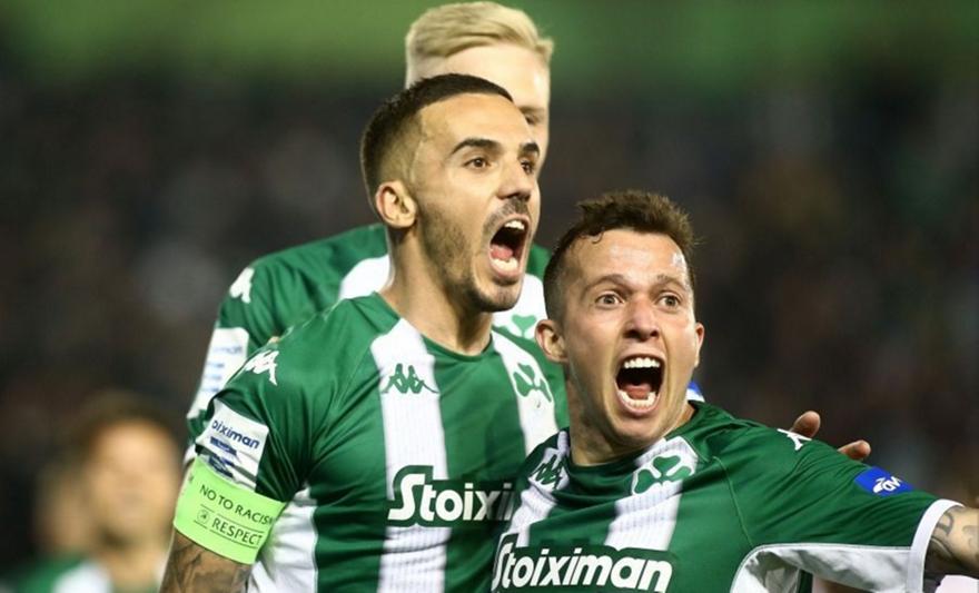 Κουρμπέλης: «Δεν είχαμε το βάθος που χρειαζόμασταν»