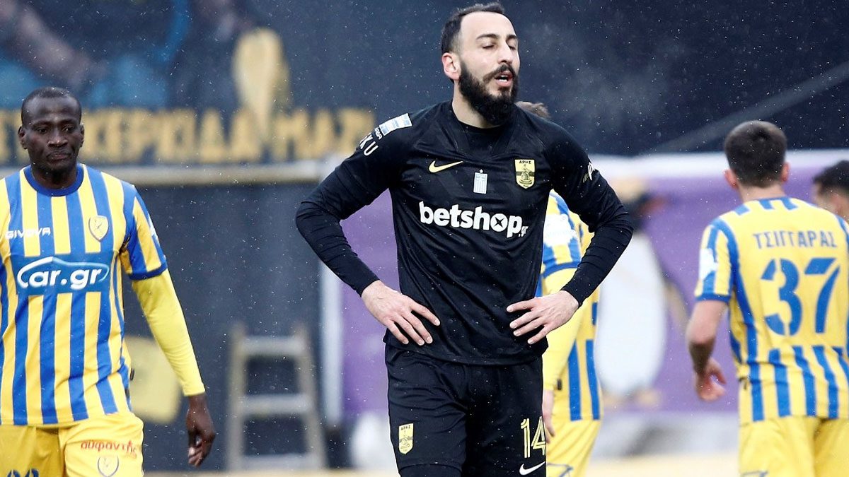 Νέα παράταση στην εκδίκαση της υπόθεσης Μήτρογλου και Άρη