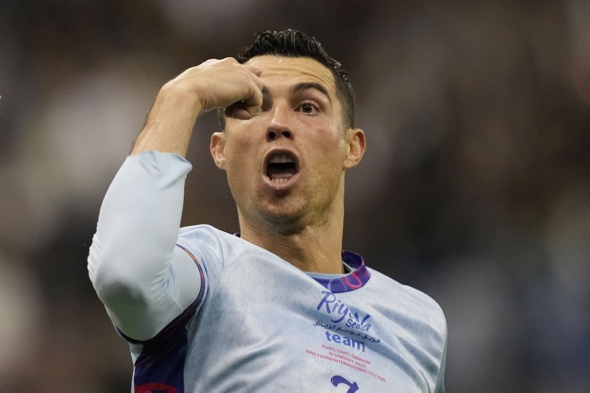 Ριβάλντο: «Καλό για τον Ρονάλντο και το ποδόσφαιρο να γυρίσει στην Ρεάλ»