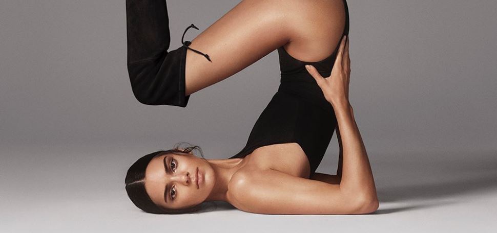 Οι καυτές φωτογραφίες της Kendal Jenner «κόλασαν» το κοινό της στο Instagram! (ΦΩΤΟ)