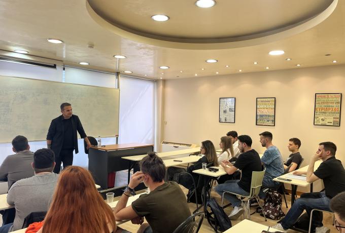 ΑΕΚ: Μεγάλη ατάκα Ντέμη για Αραούχο και Πινέδα!