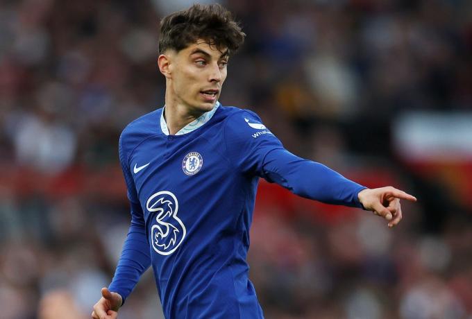 Κινείται για την απόκτηση του Χάβερτς η Ρεάλ, κλείνει άμεσα το deal!