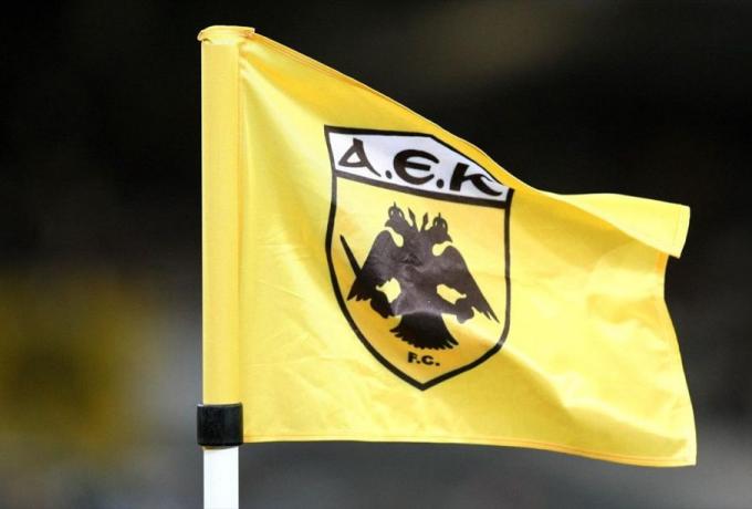 ΑΕΚ: Νέα χορηγική συνεργασία με εταιρεία αυτοκινήτων