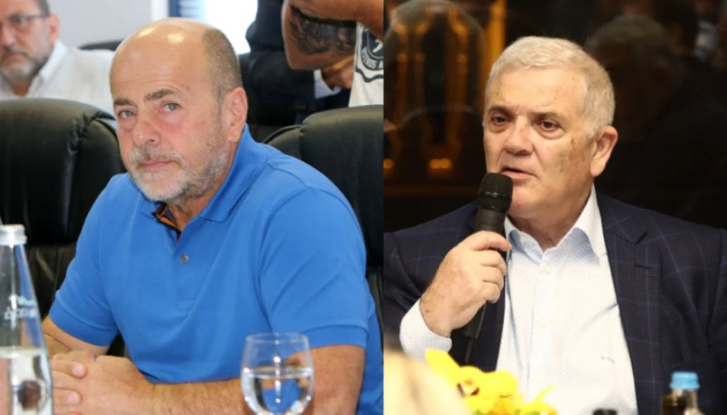 Τι γίνεται με νεαρό παίκτη του Βόλου – Είχε κλείσει στην ΑΕΚ – «Τον αρπάζει» ο Αλαφούζος;