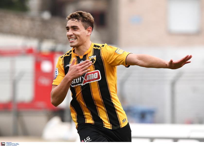 Τι συμβαίνει με τον Εζεκιέλ Πόνσε;