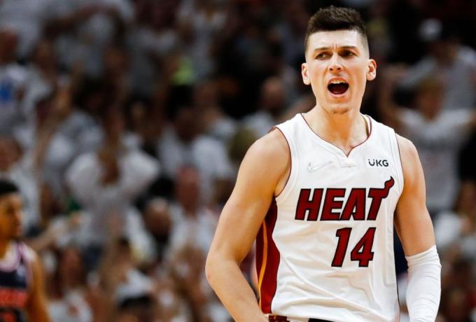 Χιτ: Οι δεύτερες σκέψεις του Τάιλερ Χίρο