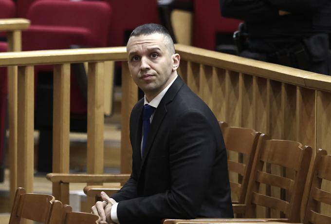 Εκλογές 2023: Δημοφιλής ο Κασιδιάρης στις φυλακές που κρατείται – Πήραν 21,2% οι Σπαρτιάτες