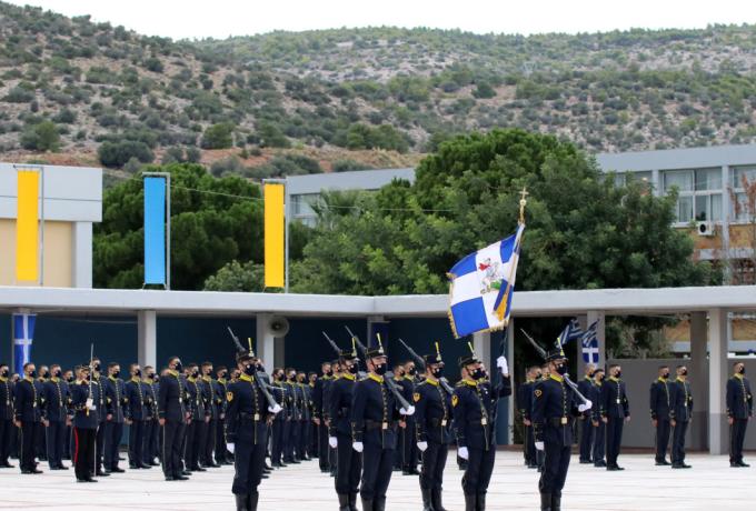 Τραγωδία στη Ρεντίνα – Νεκρός 20χρονος Εύελπις στο πλαίσιο της θερινής εκπαίδευσης