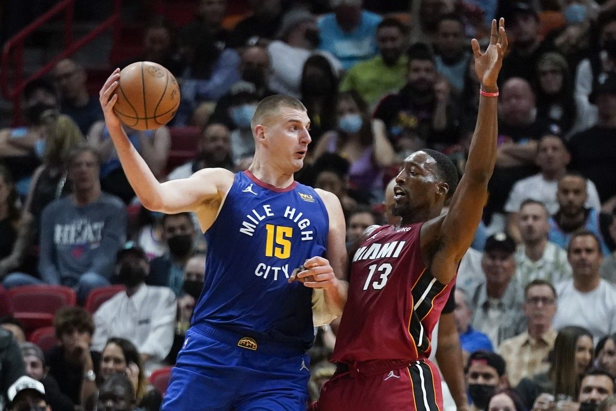 NBA Finals, Νάγκετς – Χιτ: Τα σημεία κλειδιά των τελικών