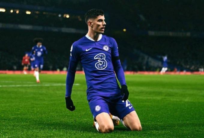 Συμφώνησε με την Ρεάλ Μαδρίτης ο Χάβερτς