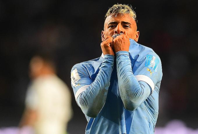 Λουτσιάνο Ροντρίγκες: Το πρόσωπο του τελικού του Μουντιάλ U20 και η σύνδεσή του με την ΑΕΚ!