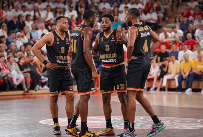 LNB: Η γαλλική λίγκα έβαλε φόρο πολυτελείας και η Μονακό «καίγεται»