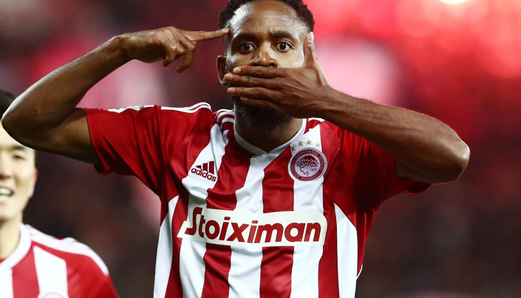 Πώς προέκυψε η κίνηση για Μπακαμπού – Αλαφούζος, Μαρινάκης… χρέωσαν 2.5 εκατ. την ΑΕΚ για Πινέδα!