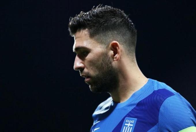 Μπακασέτας: «Νοοτροπία νικητή ανεξαρτήτως αντιπάλου»