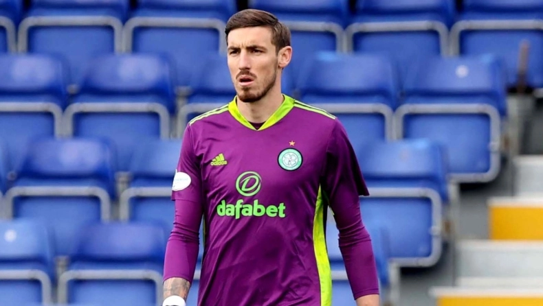 Μπάρκας: Μένει ελεύθερος από την Σέλτικ!