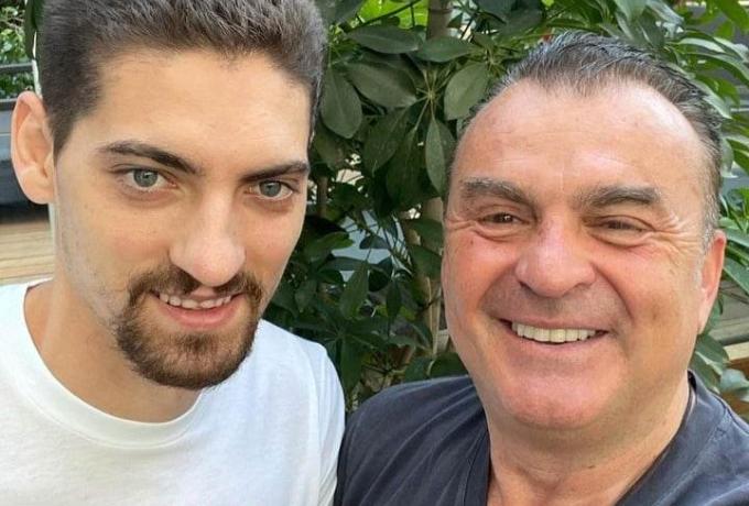 Μάνατζερ Στάνκοβιτς: «Προς το παρόν, θα μείνει στην ΑΕΚ»