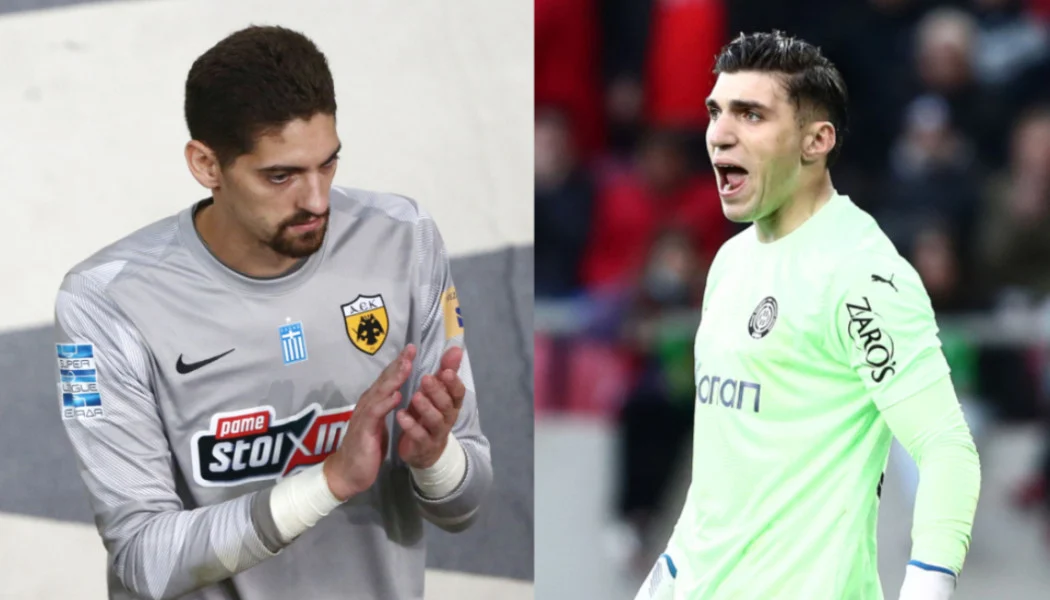 Πόκερ με Στάνκοβιτς στην ΑΕΚ – Δεν του χαρίζεται ο Μελισσανίδης – Έκπληξη από Αλμέιδα για… Μανδά!