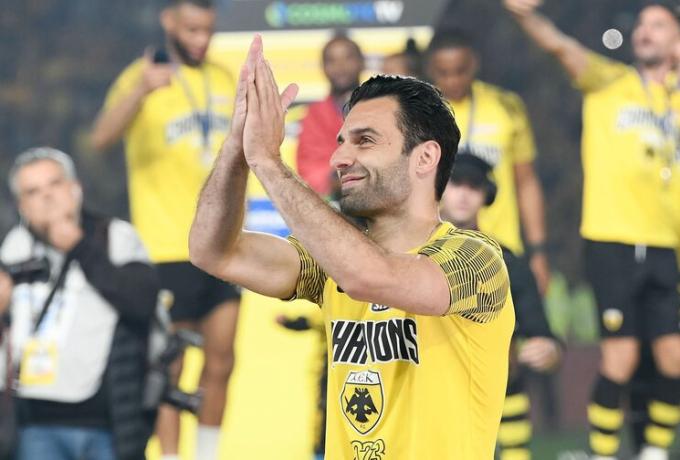 Συνεχίζει στην Τουρκία ο Τζαβέλλας – Υπογράφει στην Πεντίκσπορ!