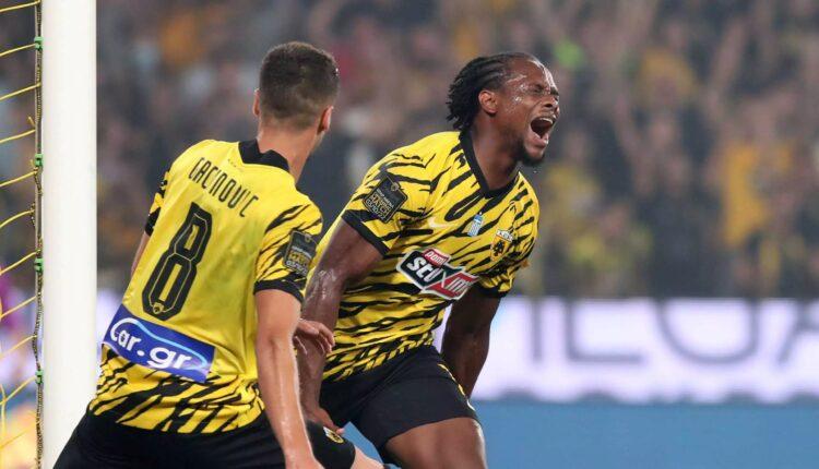 AEK: Η προετοιμασία θα ξεκινήσει χωρίς Λιβάι Γκαρσία λόγω Gold Cup