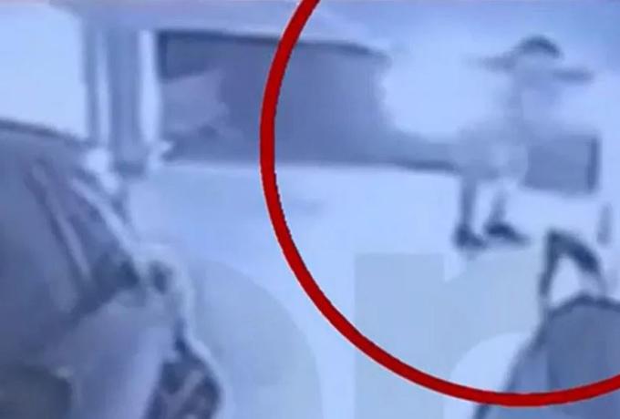 Κορυδαλλός, βίντεο-ντοκουμέντο: Καρέ-καρέ η στιγμή της μαφιόζικης διπλής εκτέλεσης