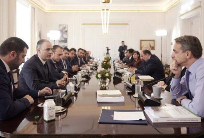Το πρόσωπο-κλειδί της ΝΔ: Οι 3 αλλαγές που επέβαλε ο γκουρού των εκλογών και έφεραν το 40,79%