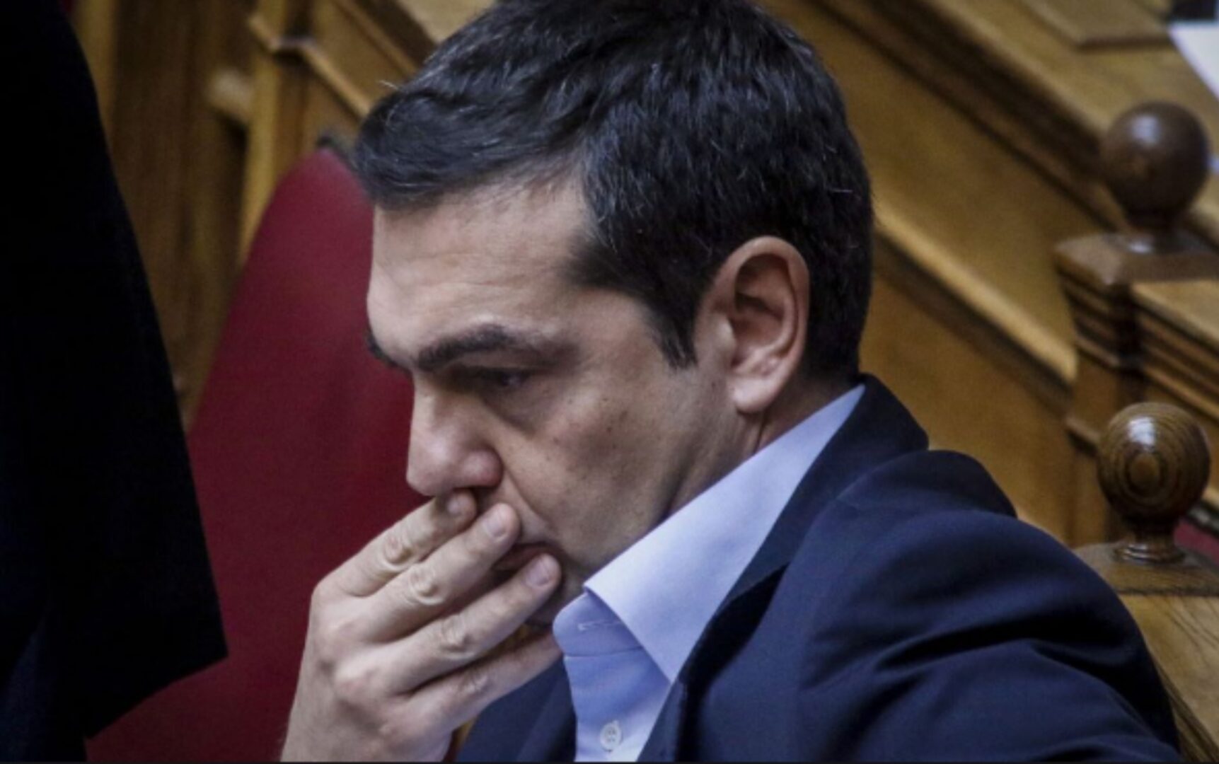 Ο διάδοχός του: Το μόνο πρόσωπο που μπορεί να αντικαταστήσει επάξια τον Τσίπρα